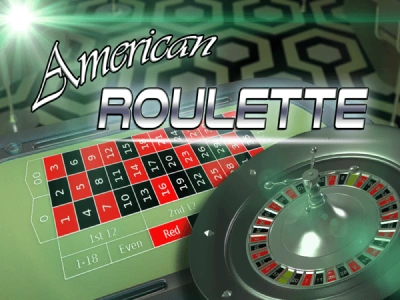 Amerikaans roulette-spel