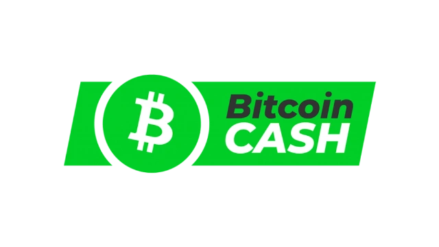 Bitcoincash Payment.