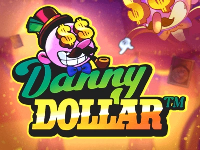 Donny Dollar slot game