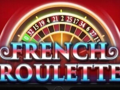 French Roulette game