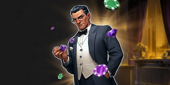 Banner bonus di ricarica.