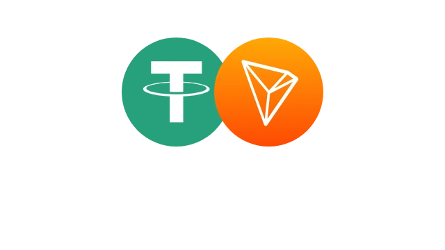 USDT Tron Payment.